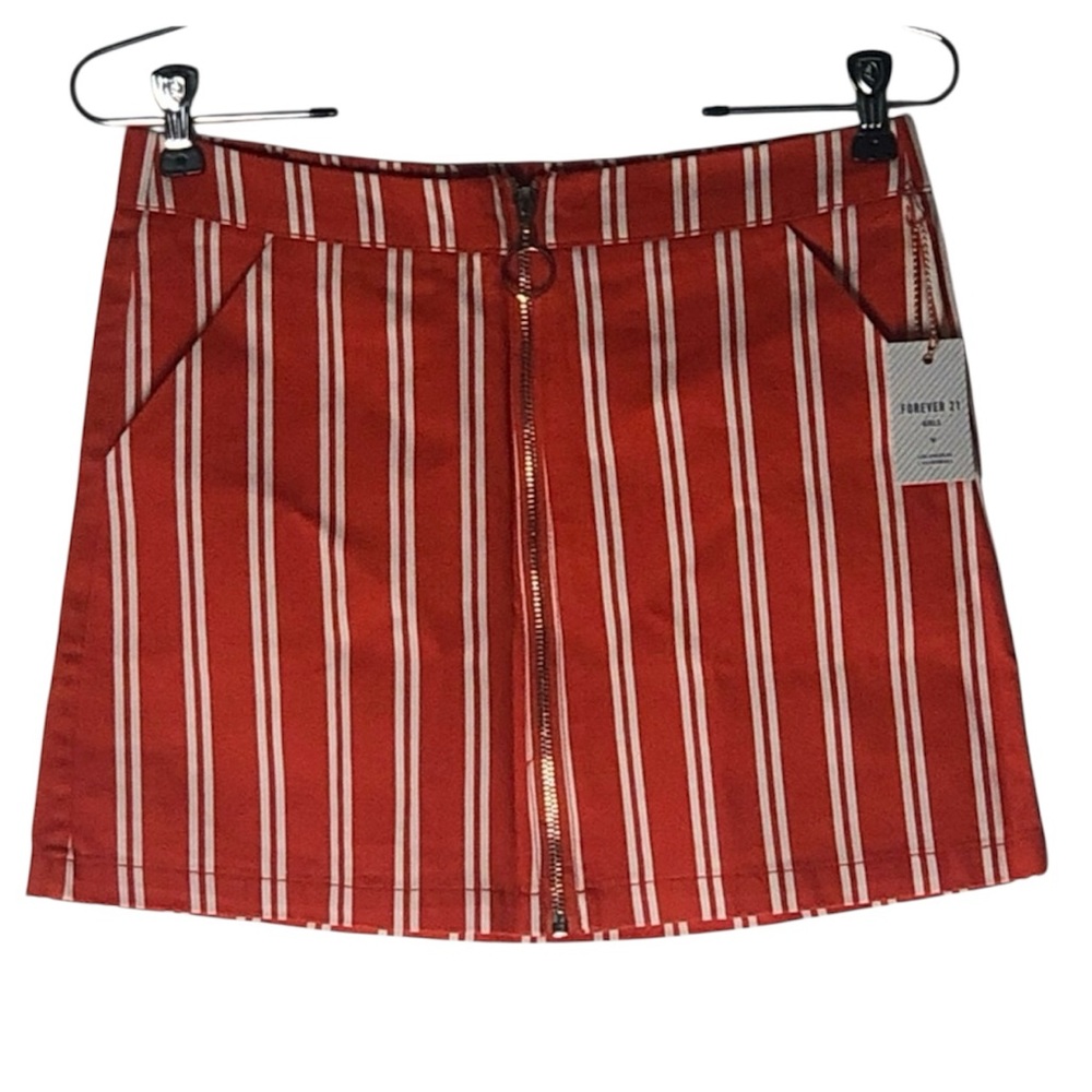 Forever 21  Mini Skirt